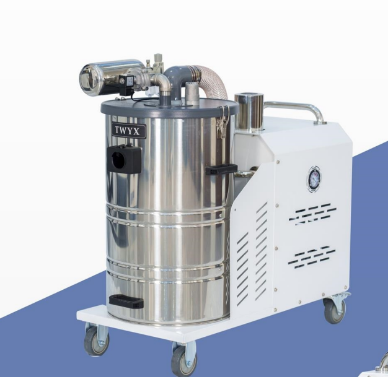 移動式工業(yè)吸塵器